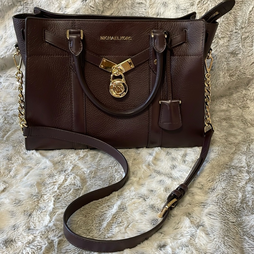 Michael Kors Hamilton